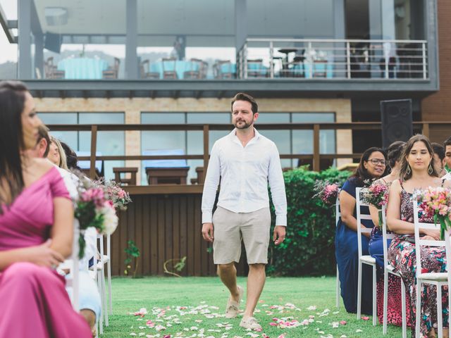 O casamento de Paulinho e Sheylla em Balneário Camboriú, Santa Catarina 25