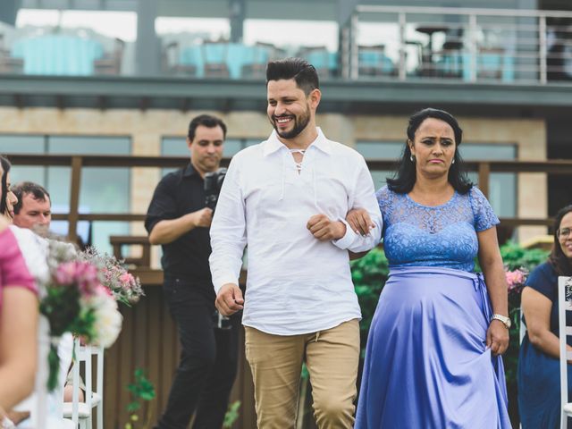 O casamento de Paulinho e Sheylla em Balneário Camboriú, Santa Catarina 27