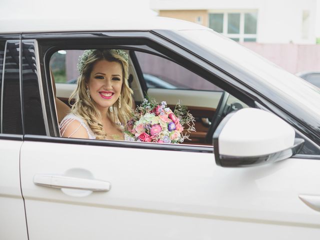 O casamento de Paulinho e Sheylla em Balneário Camboriú, Santa Catarina 31