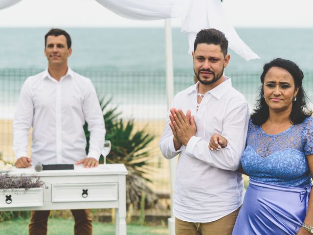 O casamento de Paulinho e Sheylla em Balneário Camboriú, Santa Catarina 38