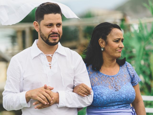 O casamento de Paulinho e Sheylla em Balneário Camboriú, Santa Catarina 39