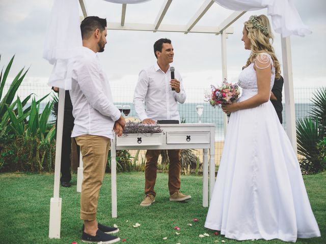 O casamento de Paulinho e Sheylla em Balneário Camboriú, Santa Catarina 40