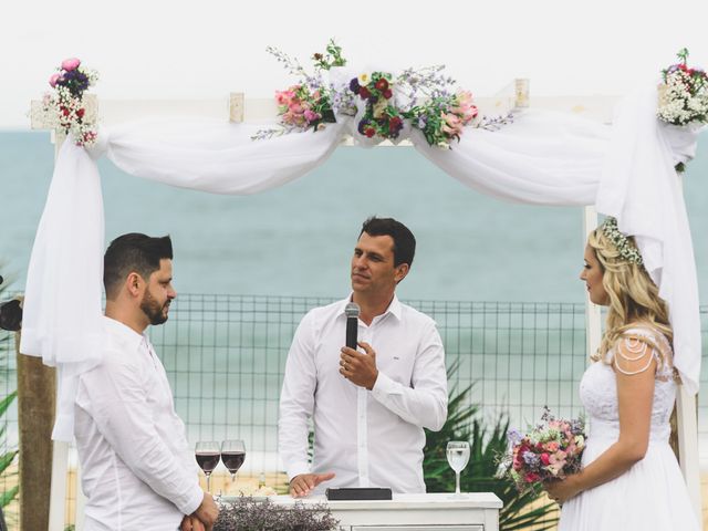 O casamento de Paulinho e Sheylla em Balneário Camboriú, Santa Catarina 43