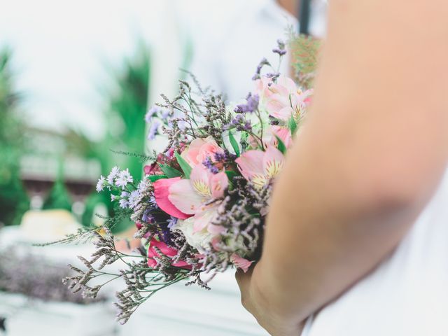 O casamento de Paulinho e Sheylla em Balneário Camboriú, Santa Catarina 44