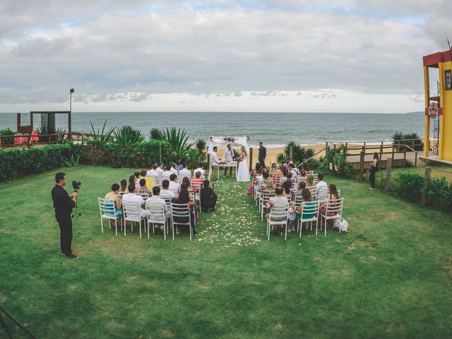 O casamento de Paulinho e Sheylla em Balneário Camboriú, Santa Catarina 47