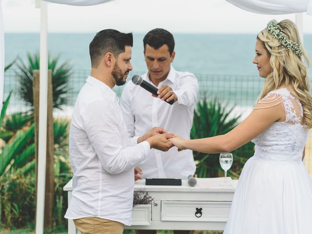 O casamento de Paulinho e Sheylla em Balneário Camboriú, Santa Catarina 51