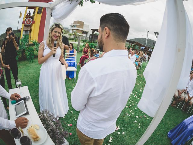 O casamento de Paulinho e Sheylla em Balneário Camboriú, Santa Catarina 53