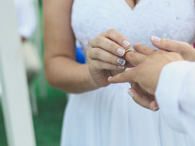 O casamento de Paulinho e Sheylla em Balneário Camboriú, Santa Catarina 54