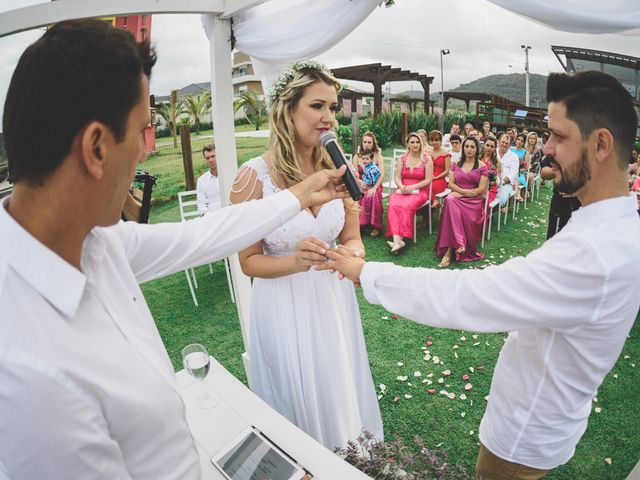 O casamento de Paulinho e Sheylla em Balneário Camboriú, Santa Catarina 55