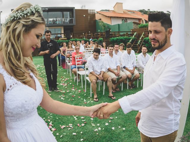 O casamento de Paulinho e Sheylla em Balneário Camboriú, Santa Catarina 56