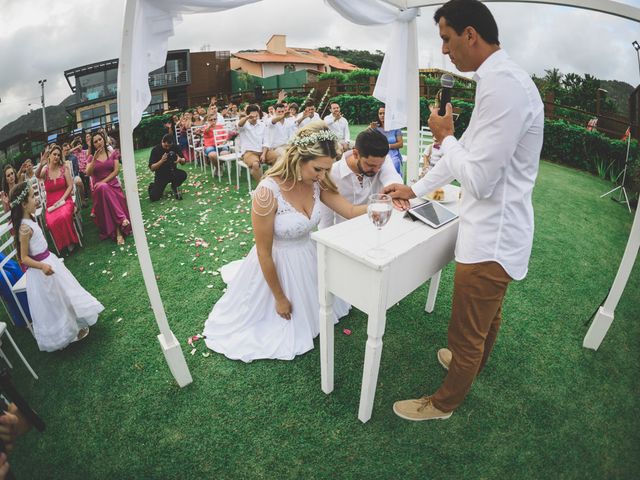 O casamento de Paulinho e Sheylla em Balneário Camboriú, Santa Catarina 57