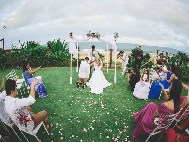 O casamento de Paulinho e Sheylla em Balneário Camboriú, Santa Catarina 58