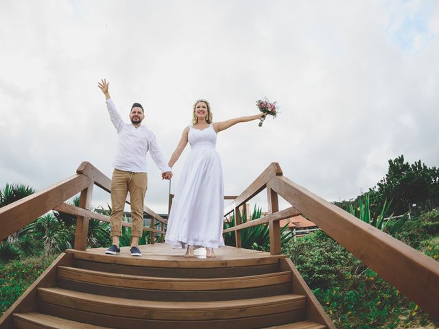 O casamento de Paulinho e Sheylla em Balneário Camboriú, Santa Catarina 61