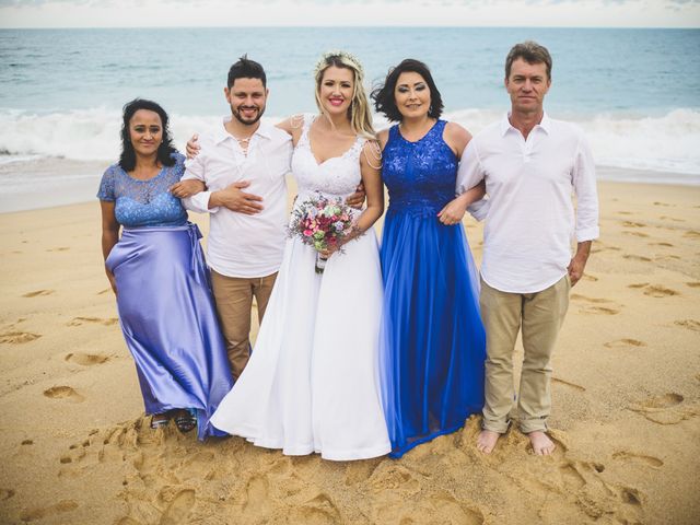 O casamento de Paulinho e Sheylla em Balneário Camboriú, Santa Catarina 65