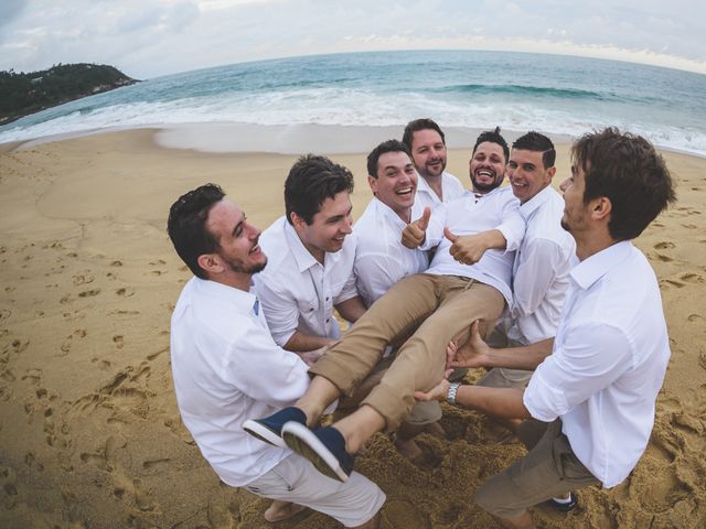 O casamento de Paulinho e Sheylla em Balneário Camboriú, Santa Catarina 67