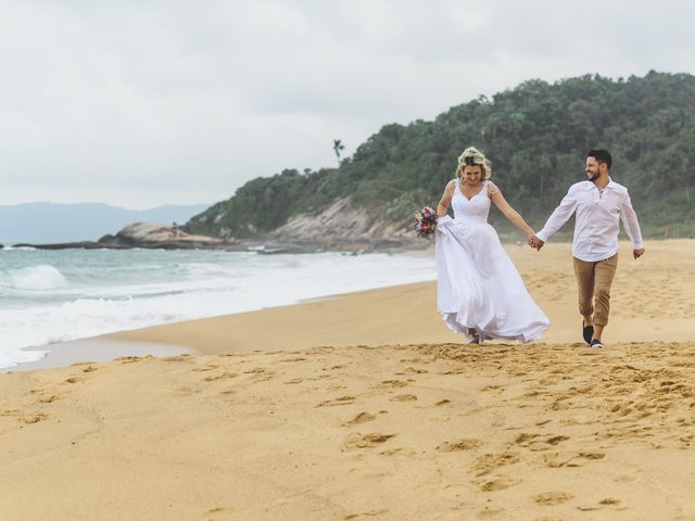 O casamento de Paulinho e Sheylla em Balneário Camboriú, Santa Catarina 71