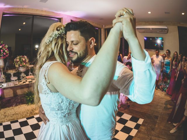 O casamento de Paulinho e Sheylla em Balneário Camboriú, Santa Catarina 84