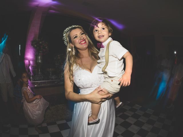 O casamento de Paulinho e Sheylla em Balneário Camboriú, Santa Catarina 89