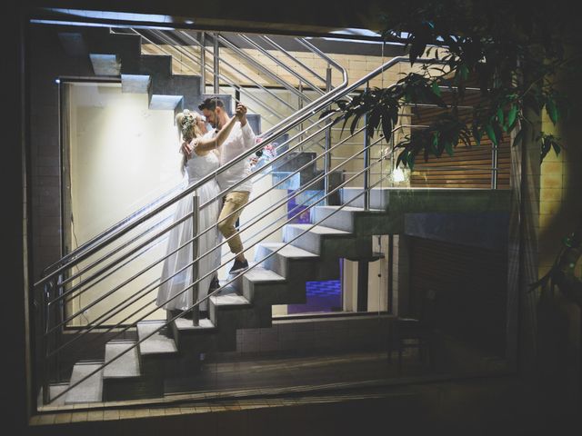 O casamento de Paulinho e Sheylla em Balneário Camboriú, Santa Catarina 95