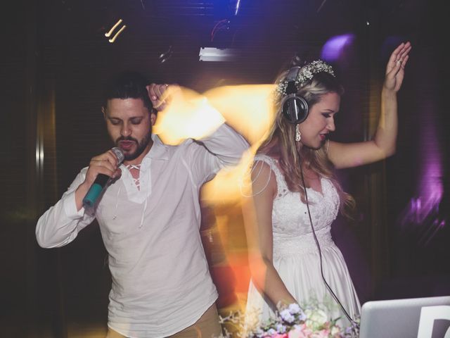 O casamento de Paulinho e Sheylla em Balneário Camboriú, Santa Catarina 101