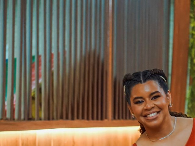 O casamento de Junior Rodrigues  e Shaene Rodrigues  em Rio de Janeiro, Rio de Janeiro 4