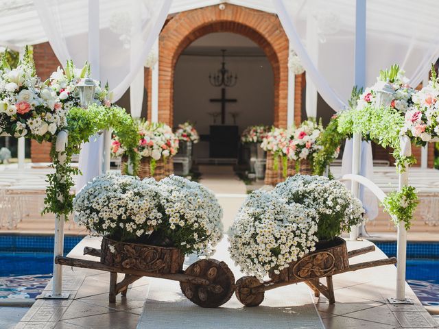 O casamento de Paulo Cesar e Mayara em São Paulo 3