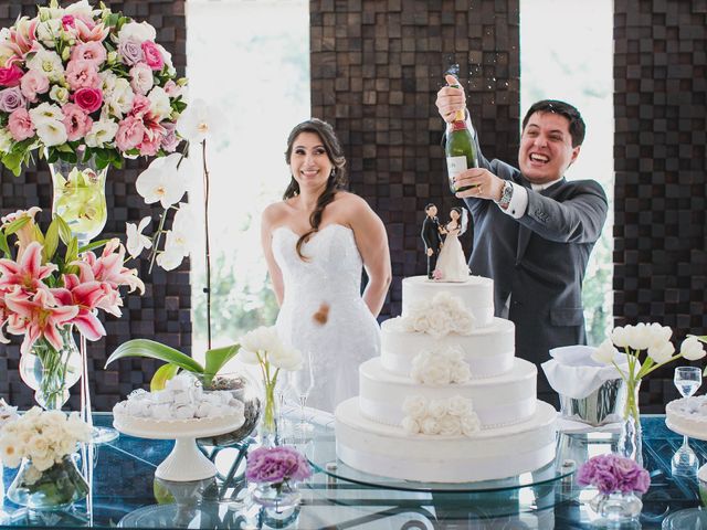 O casamento de Paulo Cesar e Mayara em São Paulo 7