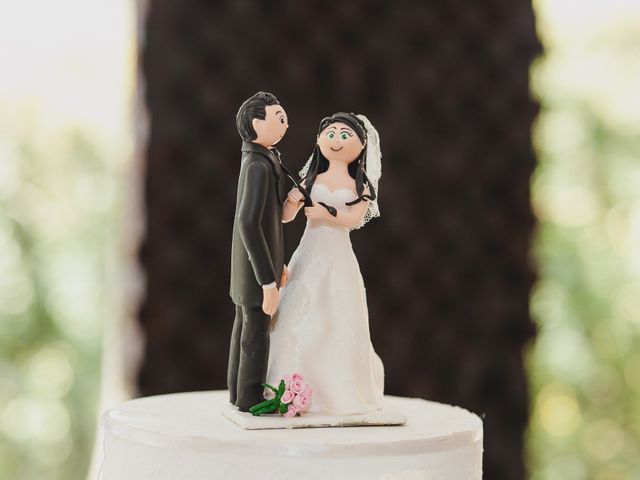 O casamento de Paulo Cesar e Mayara em São Paulo 8