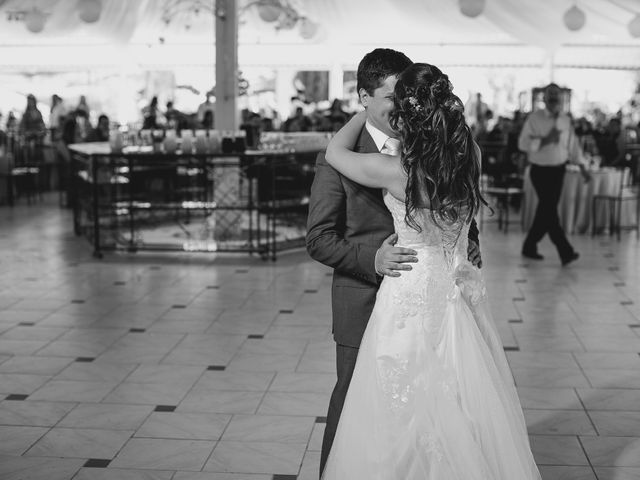 O casamento de Paulo Cesar e Mayara em São Paulo 11