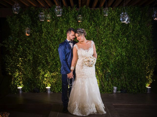 O casamento de Flavio e Danielle em Rio de Janeiro, Rio de Janeiro 23