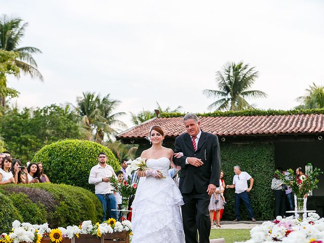 O casamento de Eduardo e Renata em Seropédica, Rio de Janeiro 23
