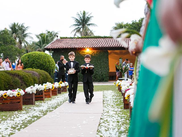 O casamento de Eduardo e Renata em Seropédica, Rio de Janeiro 31