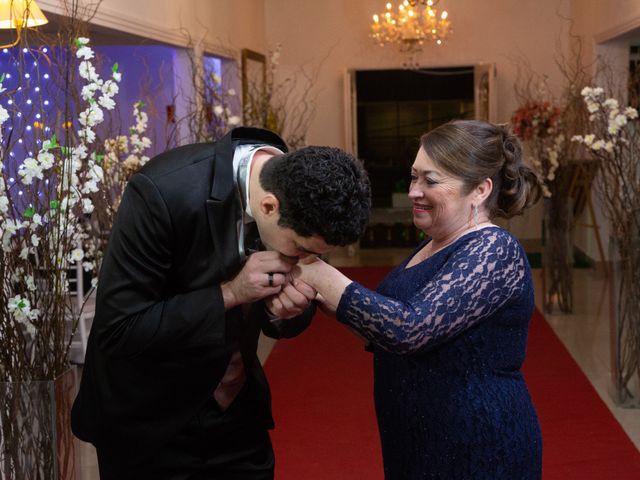 O casamento de Rodrigo e Vanessa em São Paulo 29