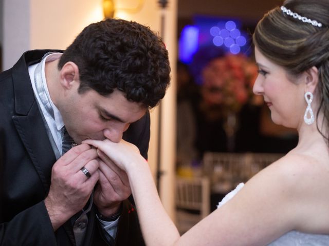 O casamento de Rodrigo e Vanessa em São Paulo 44