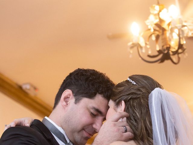 O casamento de Rodrigo e Vanessa em São Paulo 50