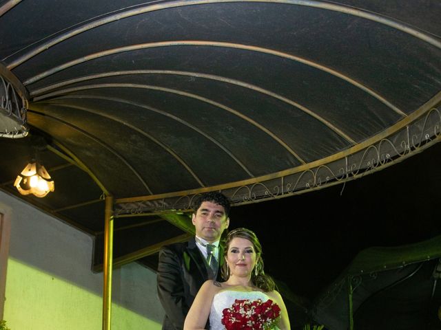 O casamento de Rodrigo e Vanessa em São Paulo 52