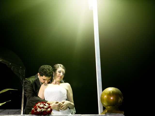O casamento de Rodrigo e Vanessa em São Paulo 53