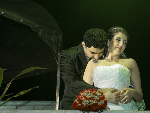 O casamento de Rodrigo e Vanessa em São Paulo 54