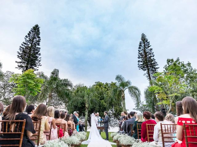 O casamento de Ricardo e Tainara em Porto Alegre, Rio Grande do Sul 28