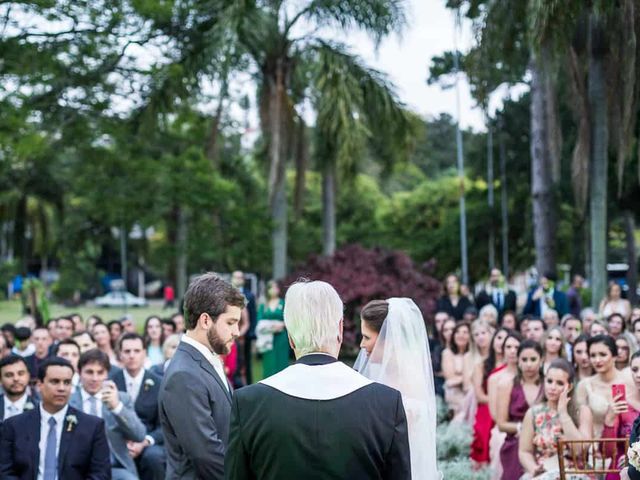 O casamento de Ricardo e Tainara em Porto Alegre, Rio Grande do Sul 30