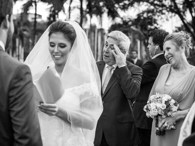 O casamento de Ricardo e Tainara em Porto Alegre, Rio Grande do Sul 31