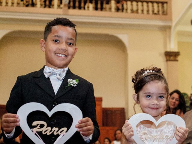 O casamento de João Ricardo  e Déborah  em Três Rios, Rio de Janeiro 3