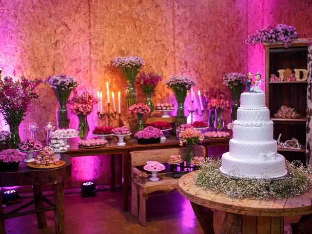 O casamento de João Ricardo  e Déborah  em Três Rios, Rio de Janeiro 8