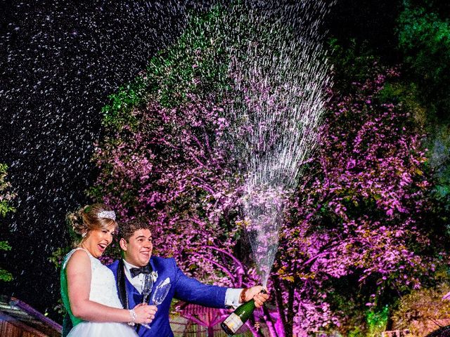 O casamento de João Ricardo  e Déborah  em Três Rios, Rio de Janeiro 12