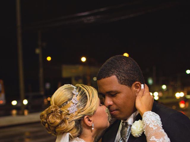 O casamento de Igor e Edilene em Recife, Pernambuco 4