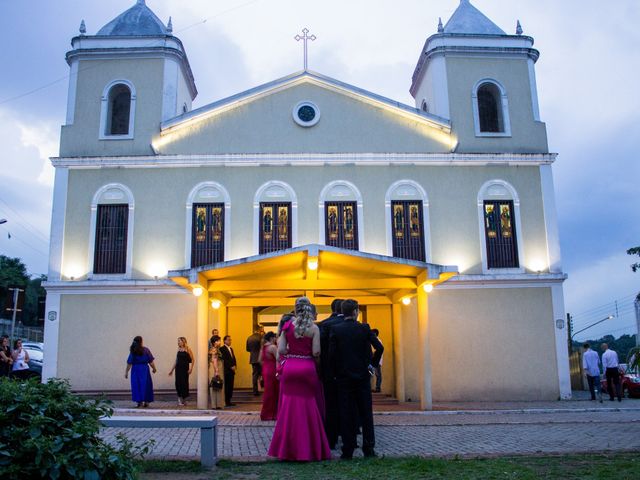 O casamento de Fernando e Júlia em Arujá, São Paulo Estado 5