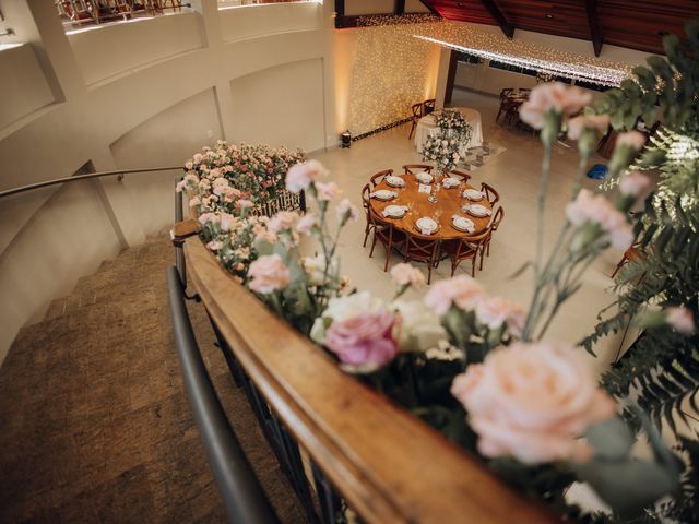O casamento de Felipe e Isabelle em São José dos Pinhais, Paraná 3
