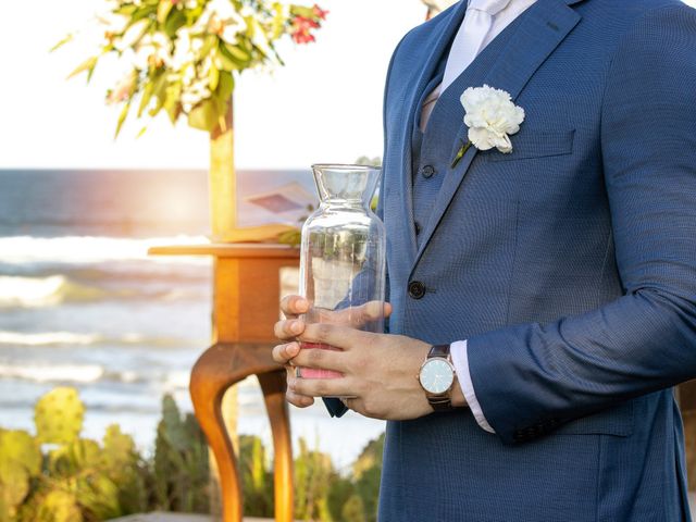 O casamento de Luis e Larissa em Salvador, Bahia 15