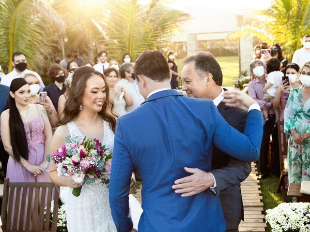 O casamento de Luis e Larissa em Salvador, Bahia 29