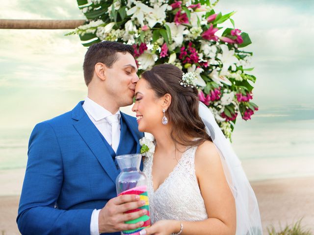 O casamento de Luis e Larissa em Salvador, Bahia 40